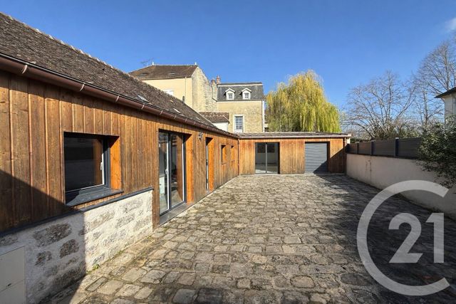 maison - ST PIERRE LES NEMOURS - 77