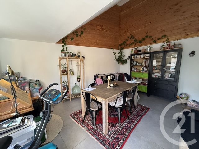 maison à louer - 3 pièces - 82.5 m2 - ST PIERRE LES NEMOURS - 77 - ILE-DE-FRANCE - Century 21 Cottage Immobilier