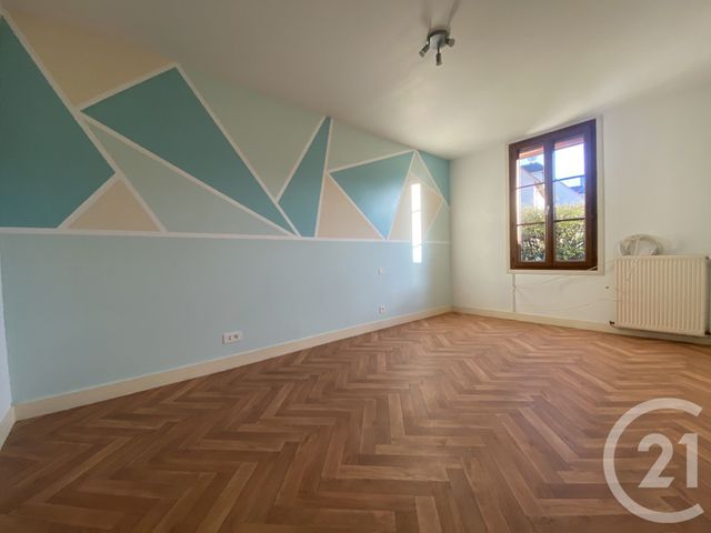 Appartement F2 à louer - 2 pièces - 70.6 m2 - CHATEAU LANDON - 77 - ILE-DE-FRANCE - Century 21 Cottage Immobilier