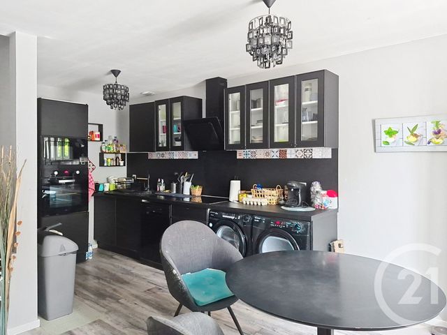 maison à vendre - 4 pièces - 81.0 m2 - LARCHANT - 77 - ILE-DE-FRANCE - Century 21 Cottage Immobilier