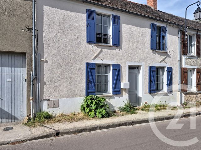 Maison à vendre LARCHANT