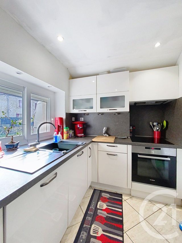 maison à vendre - 5 pièces - 108.0 m2 - BOUGLIGNY - 77 - ILE-DE-FRANCE - Century 21 Cottage Immobilier