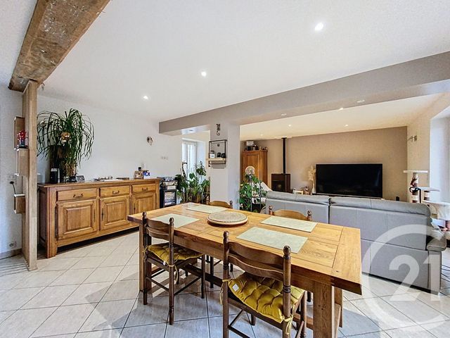 maison à vendre - 5 pièces - 108.0 m2 - BOUGLIGNY - 77 - ILE-DE-FRANCE - Century 21 Cottage Immobilier