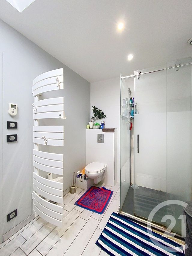 maison à vendre - 5 pièces - 108.0 m2 - BOUGLIGNY - 77 - ILE-DE-FRANCE - Century 21 Cottage Immobilier