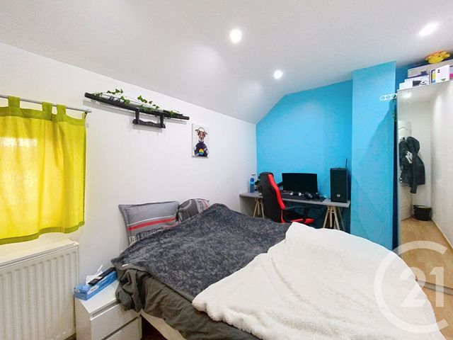 maison à vendre - 5 pièces - 108.0 m2 - BOUGLIGNY - 77 - ILE-DE-FRANCE - Century 21 Cottage Immobilier