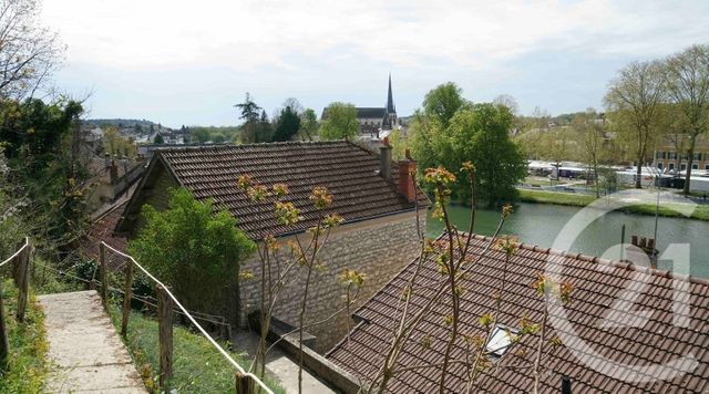 maison à louer - 6 pièces - 120.6 m2 - NEMOURS - 77 - ILE-DE-FRANCE - Century 21 Cottage Immobilier