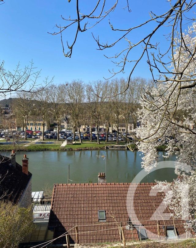 maison à louer - 6 pièces - 120.6 m2 - NEMOURS - 77 - ILE-DE-FRANCE - Century 21 Cottage Immobilier