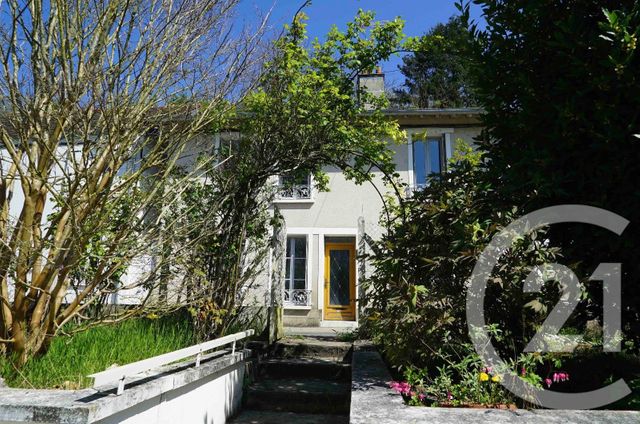 Maison à louer NEMOURS