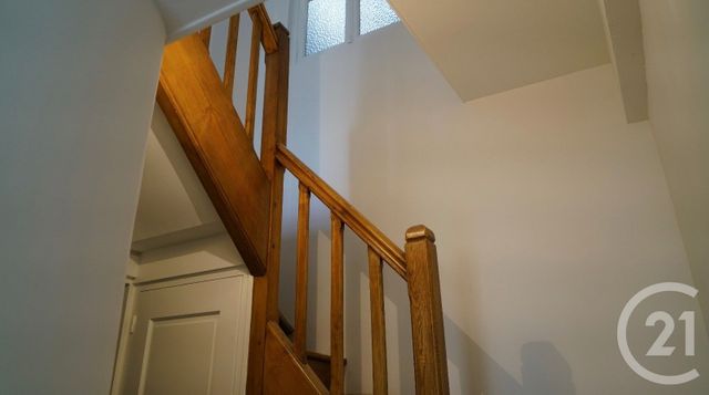 maison à louer - 6 pièces - 120.6 m2 - NEMOURS - 77 - ILE-DE-FRANCE - Century 21 Cottage Immobilier