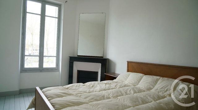 maison à louer - 6 pièces - 120.6 m2 - NEMOURS - 77 - ILE-DE-FRANCE - Century 21 Cottage Immobilier