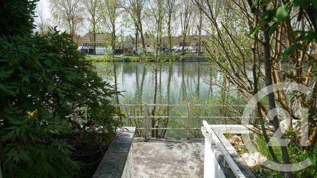 maison à louer - 6 pièces - 120.6 m2 - NEMOURS - 77 - ILE-DE-FRANCE - Century 21 Cottage Immobilier