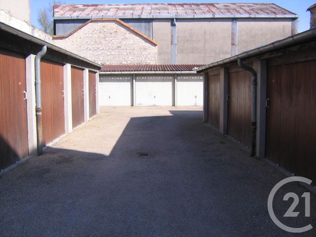 Parking à louer NEMOURS