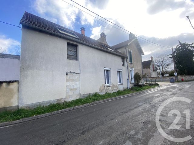 maison - SOUPPES SUR LOING - 77