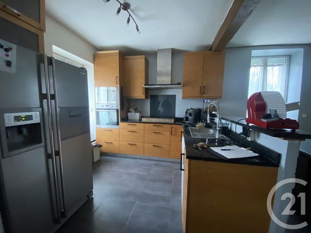 maison à louer - 4 pièces - 108.0 m2 - SOUPPES SUR LOING - 77 - ILE-DE-FRANCE - Century 21 Cottage Immobilier