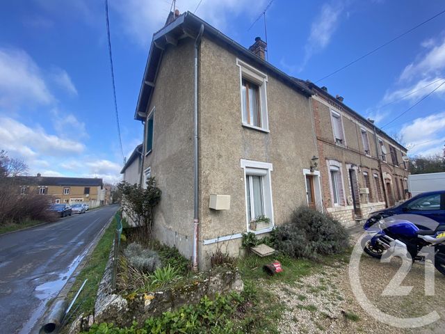 maison - SOUPPES SUR LOING - 77