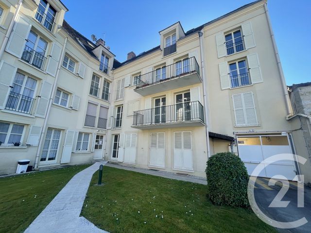 Appartement F2 à louer NEMOURS