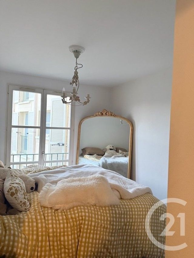 Appartement F2 à louer - 2 pièces - 51.41 m2 - NEMOURS - 77 - ILE-DE-FRANCE - Century 21 Cottage Immobilier