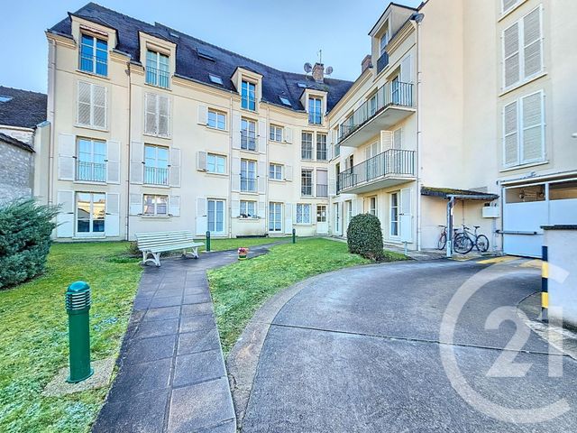 appartement - NEMOURS - 77