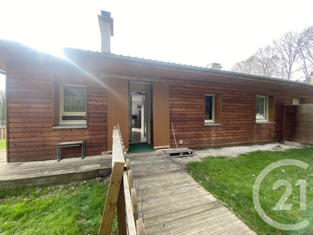 Maison à louer FAY LES NEMOURS