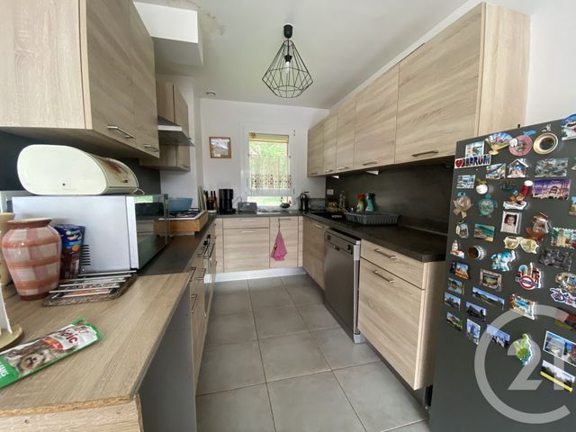 maison à louer - 3 pièces - 72.53 m2 - FAY LES NEMOURS - 77 - ILE-DE-FRANCE - Century 21 Cottage Immobilier