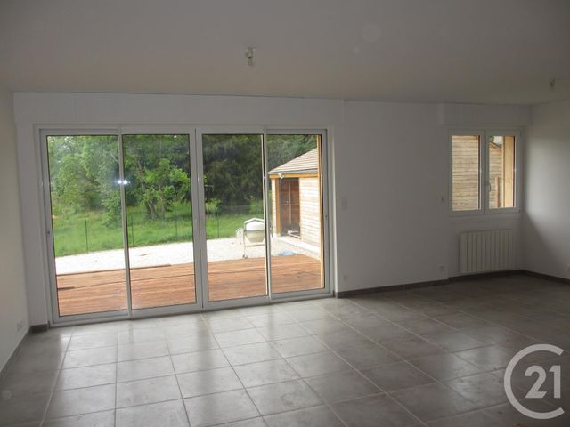 maison à louer - 3 pièces - 72.53 m2 - FAY LES NEMOURS - 77 - ILE-DE-FRANCE - Century 21 Cottage Immobilier