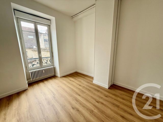Appartement F2 à louer - 2 pièces - 41.0 m2 - NEMOURS - 77 - ILE-DE-FRANCE - Century 21 Cottage Immobilier