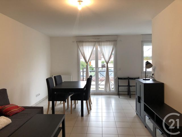 Appartement F2 à louer - 2 pièces - 55.05 m2 - NEMOURS - 77 - ILE-DE-FRANCE - Century 21 Cottage Immobilier