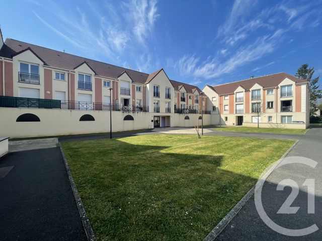 appartement - NEMOURS - 77