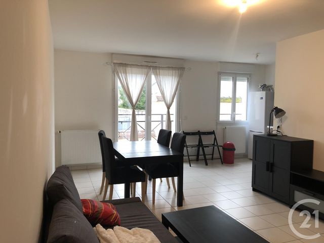Appartement F2 à louer - 2 pièces - 55.05 m2 - NEMOURS - 77 - ILE-DE-FRANCE - Century 21 Cottage Immobilier