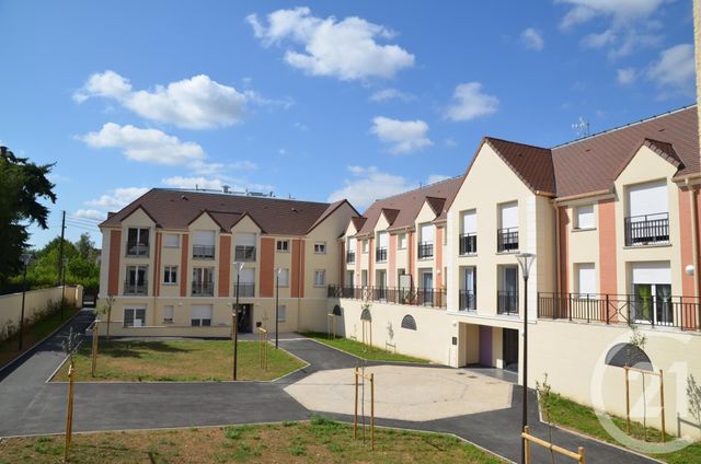 parking à louer - 10.0 m2 - NEMOURS - 77 - ILE-DE-FRANCE - Century 21 Cottage Immobilier