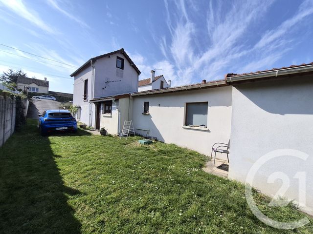 maison à vendre - 4 pièces - 79.0 m2 - ST PIERRE LES NEMOURS - 77 - ILE-DE-FRANCE - Century 21 Cottage Immobilier