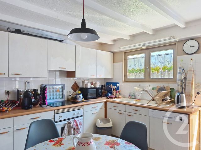 maison à vendre - 4 pièces - 79.0 m2 - ST PIERRE LES NEMOURS - 77 - ILE-DE-FRANCE - Century 21 Cottage Immobilier