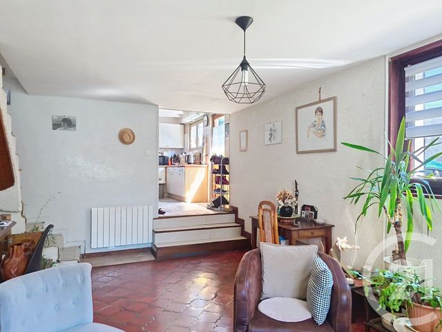 maison à vendre - 4 pièces - 79.0 m2 - ST PIERRE LES NEMOURS - 77 - ILE-DE-FRANCE - Century 21 Cottage Immobilier