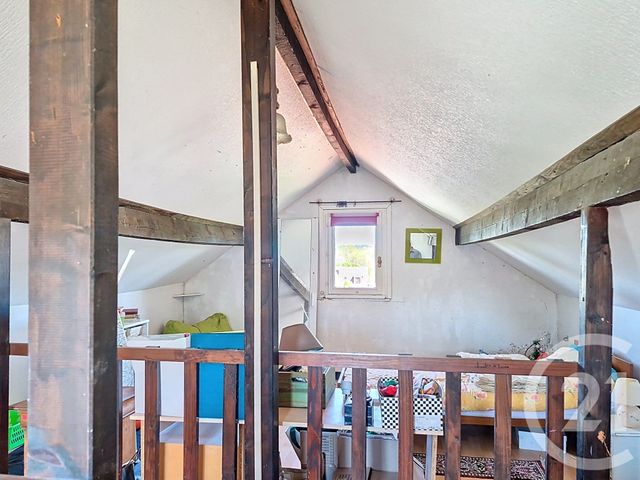 maison à vendre - 4 pièces - 79.0 m2 - ST PIERRE LES NEMOURS - 77 - ILE-DE-FRANCE - Century 21 Cottage Immobilier