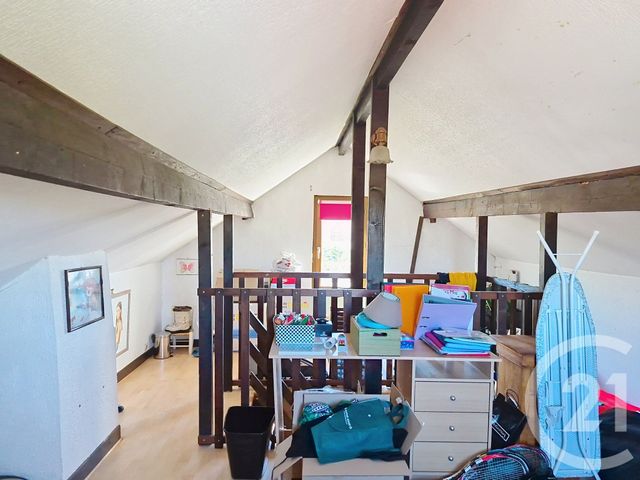 maison à vendre - 4 pièces - 79.0 m2 - ST PIERRE LES NEMOURS - 77 - ILE-DE-FRANCE - Century 21 Cottage Immobilier