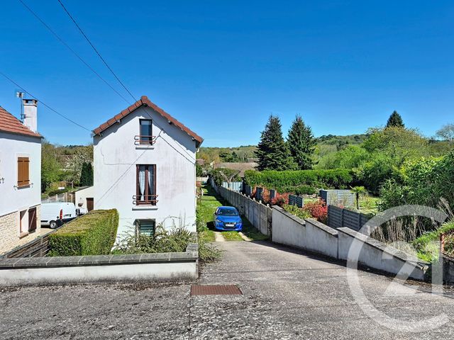 maison à vendre - 4 pièces - 79.0 m2 - ST PIERRE LES NEMOURS - 77 - ILE-DE-FRANCE - Century 21 Cottage Immobilier