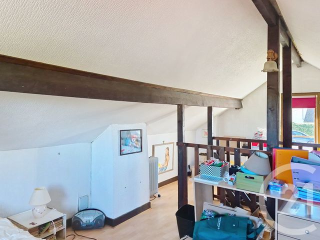 maison à vendre - 4 pièces - 79.0 m2 - ST PIERRE LES NEMOURS - 77 - ILE-DE-FRANCE - Century 21 Cottage Immobilier