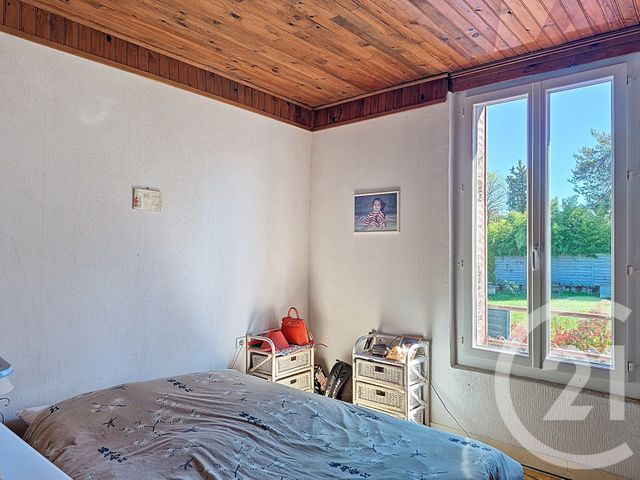 maison à vendre - 4 pièces - 79.0 m2 - ST PIERRE LES NEMOURS - 77 - ILE-DE-FRANCE - Century 21 Cottage Immobilier