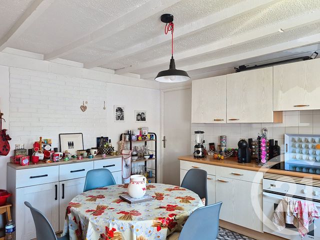 maison à vendre - 4 pièces - 79.0 m2 - ST PIERRE LES NEMOURS - 77 - ILE-DE-FRANCE - Century 21 Cottage Immobilier