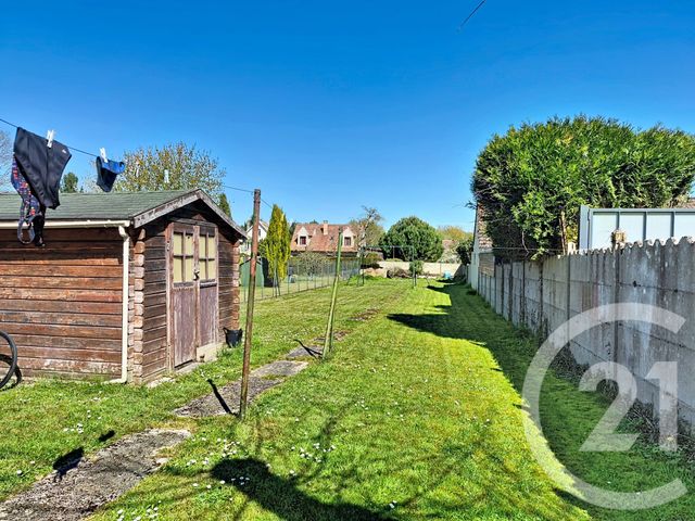 maison à vendre - 4 pièces - 79.0 m2 - ST PIERRE LES NEMOURS - 77 - ILE-DE-FRANCE - Century 21 Cottage Immobilier