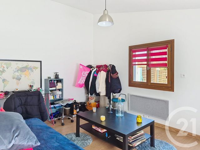 maison à vendre - 4 pièces - 79.0 m2 - ST PIERRE LES NEMOURS - 77 - ILE-DE-FRANCE - Century 21 Cottage Immobilier