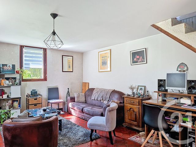 maison à vendre - 4 pièces - 79.0 m2 - ST PIERRE LES NEMOURS - 77 - ILE-DE-FRANCE - Century 21 Cottage Immobilier