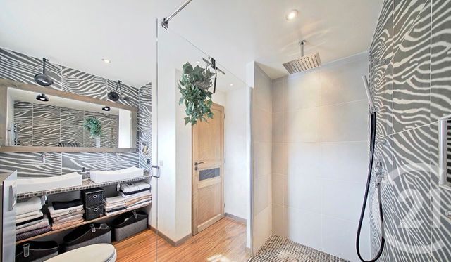 maison à vendre - 6 pièces - 190.0 m2 - ICHY - 77 - ILE-DE-FRANCE - Century 21 Cottage Immobilier