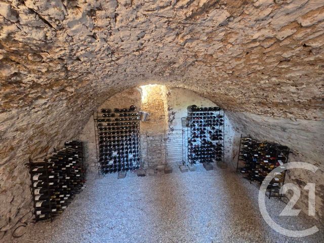 maison à vendre - 6 pièces - 190.0 m2 - ICHY - 77 - ILE-DE-FRANCE - Century 21 Cottage Immobilier