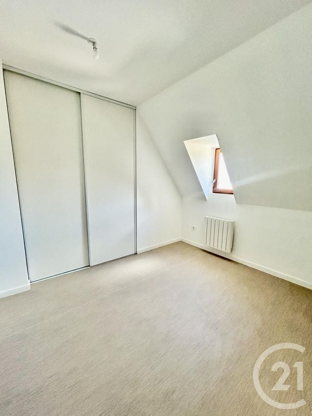 Appartement F3 à louer - 3 pièces - 51.32 m2 - NEMOURS - 77 - ILE-DE-FRANCE - Century 21 Cottage Immobilier