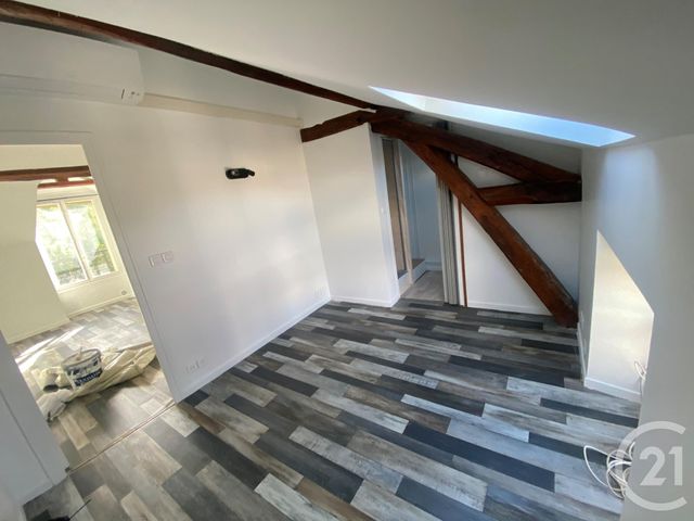 Appartement F2 à louer - 2 pièces - 21.9 m2 - NEMOURS - 77 - ILE-DE-FRANCE - Century 21 Cottage Immobilier