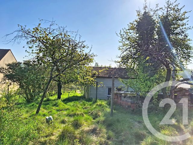 maison à vendre - 3 pièces - 48.0 m2 - ST PIERRE LES NEMOURS - 77 - ILE-DE-FRANCE - Century 21 Cottage Immobilier