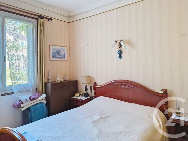 maison à vendre - 3 pièces - 48.0 m2 - ST PIERRE LES NEMOURS - 77 - ILE-DE-FRANCE - Century 21 Cottage Immobilier