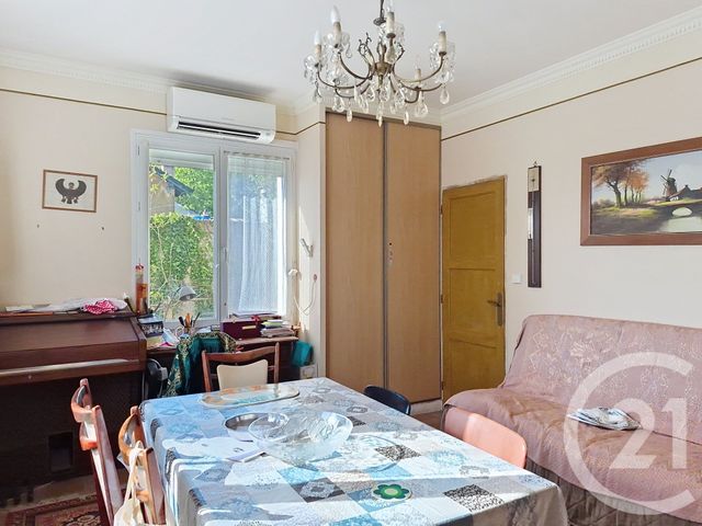 maison à vendre - 3 pièces - 48.0 m2 - ST PIERRE LES NEMOURS - 77 - ILE-DE-FRANCE - Century 21 Cottage Immobilier