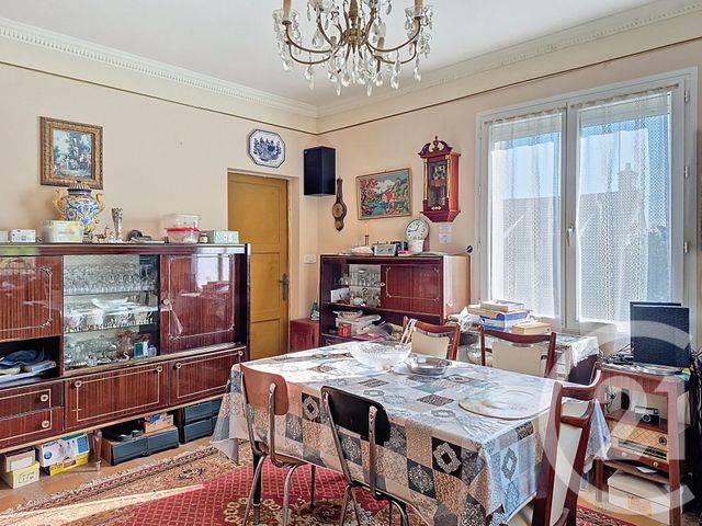 maison à vendre - 3 pièces - 48.0 m2 - ST PIERRE LES NEMOURS - 77 - ILE-DE-FRANCE - Century 21 Cottage Immobilier